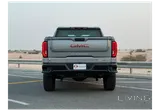 GMC Sierra AT4X 2026